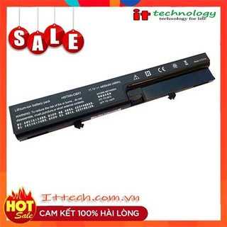 🎁[BH 12 Tháng]🎁 Pin Laptop HP 6520S - 6 CELL - Compaq 510 511 515 516 540 541 6520 6520p 6520s 6530s 6531s 6535s