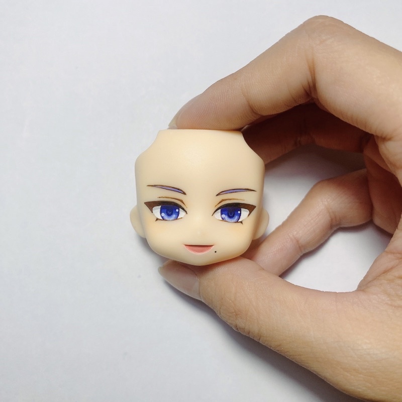 Mặt Ayato - Genshin Impact