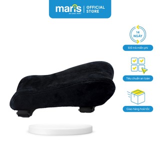 Đệm Gối Tựa Tay Văn Phòng Maris MR-301, Hỗ Trợ Tê Mỏi Tay, Không Điểm Tựa