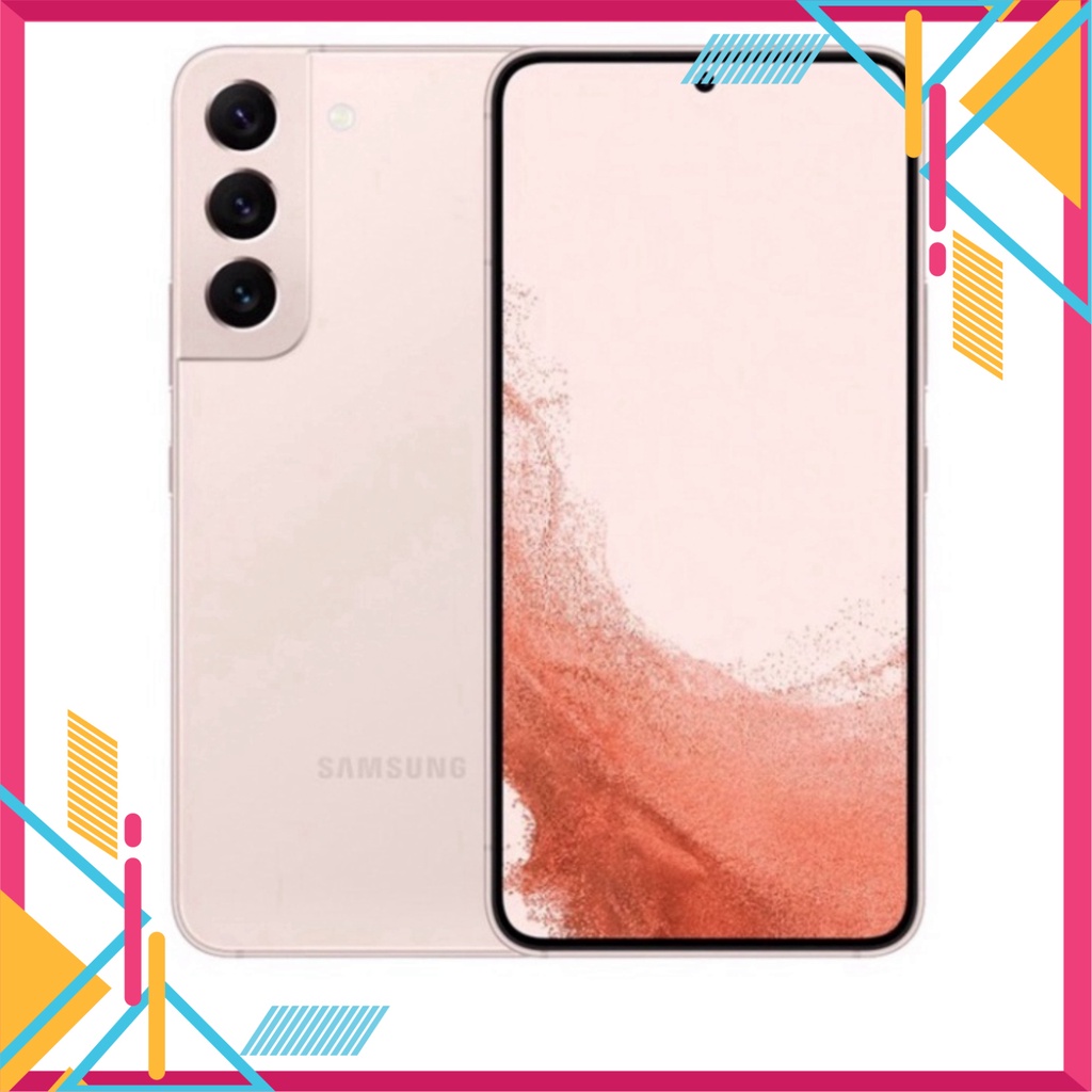 Điện Thoại Samsung Galaxy S22 5G (8GB/128GB) - Hàng Chính Hãng - HoangHaiMobile