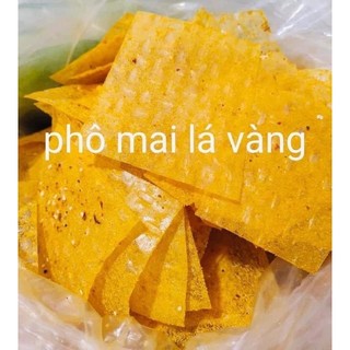 lẻ 100g phomai vuông có mè 9k