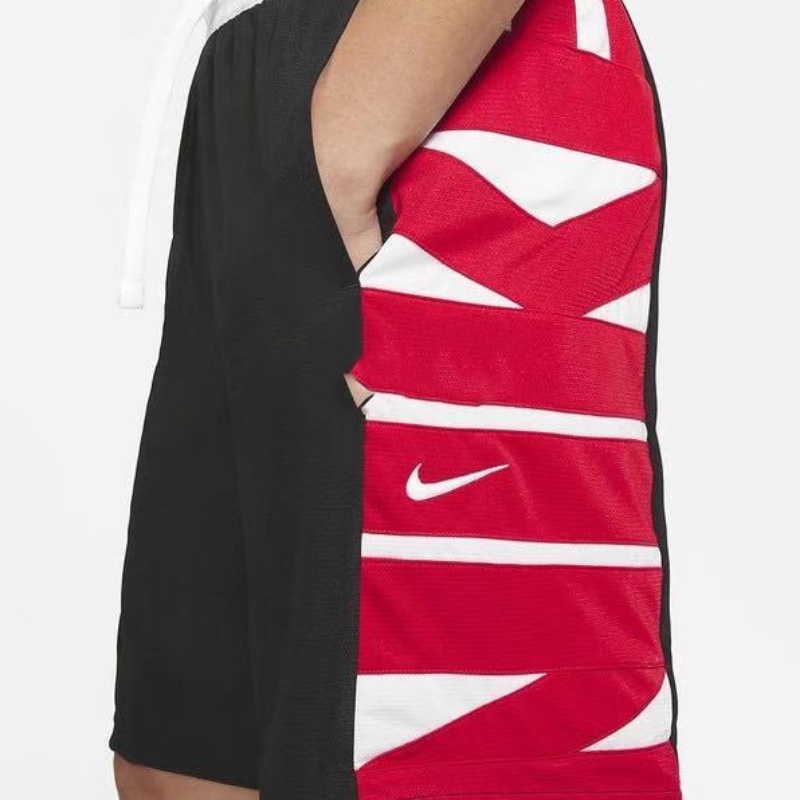 Quần Short Thể Thao Nike 100% Chính Hãng Nhanh Khô Thoáng Khí Cho Nam