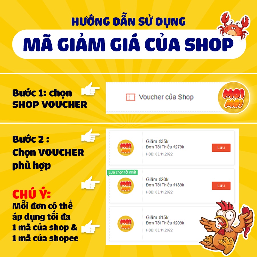 Vỏ bưởi da xanh sấy dẻo 170g - Đồ ăn vặt MoiMoi