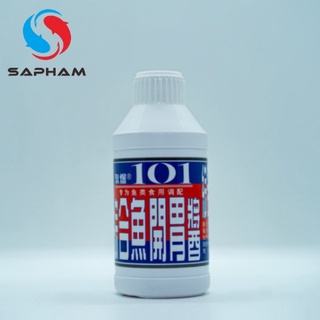 Hương Liệu Khai Vị 101 - Tinh Mùi Chuyên Chép