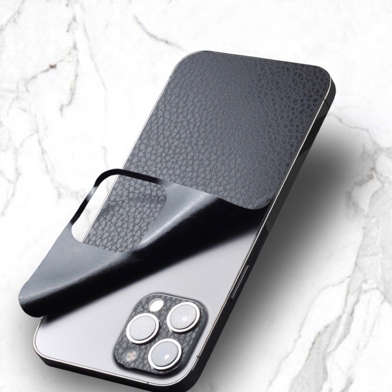MIẾNG DÁN SKIN VÂN DA CHO IPHONE 14 PRO MAX 14 14 PRO 13 PRO MAX 13 13 PRO 12 PRO MAX 12 12 PRO 11 PRO MAX  11 PRO XSMAX