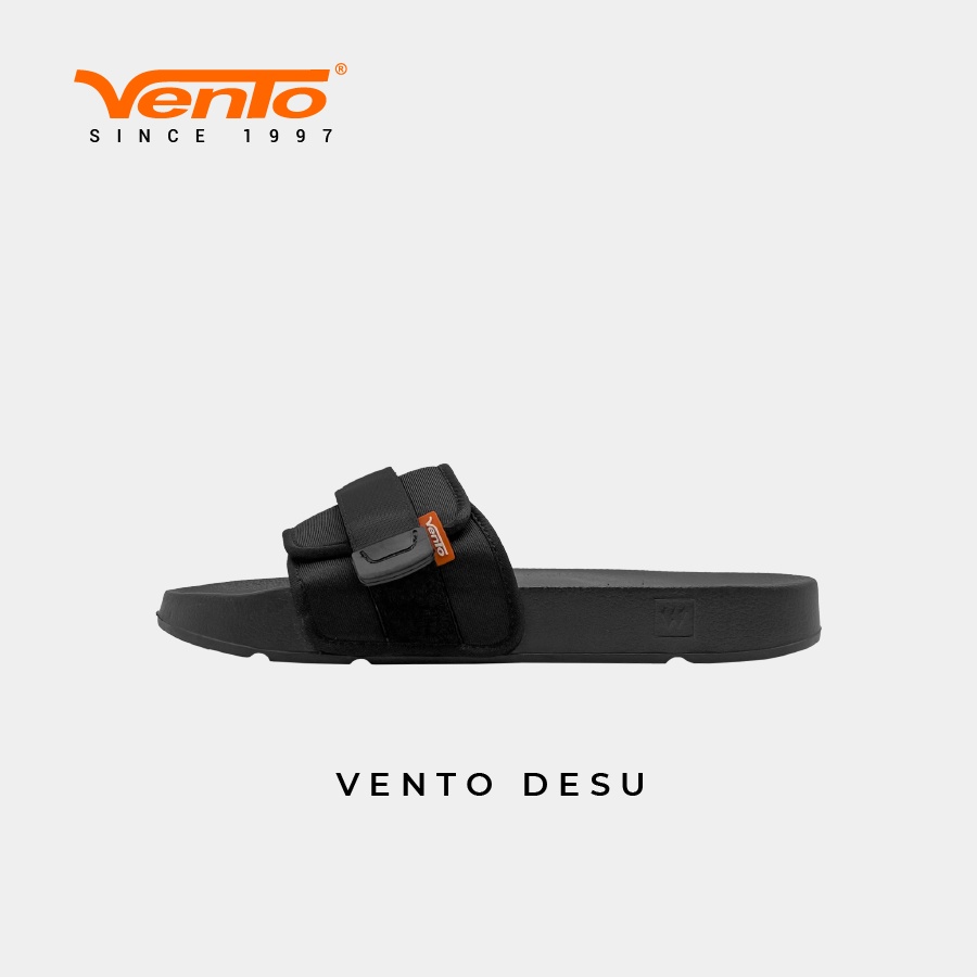 Dép quai ngang Vento DESU Nam đi chơi/đi biển