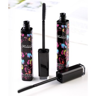 Mascara vuốt tóc con