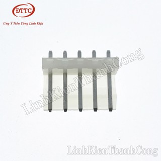 Header CH3.96 2P, 3P, 4P, 5P Đực Thẳng