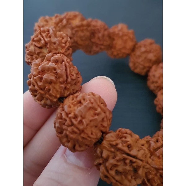 Vòng tay bồ đề 18mm