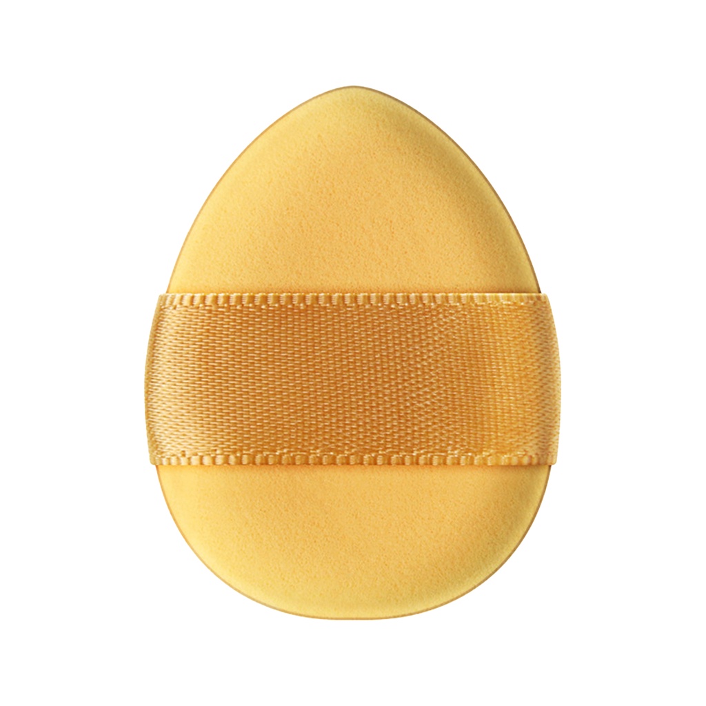 1 Mút Trang Điểm Fenteer1 Mềm Mại Sử Dụng Kép Dành Cho Che Khuyết Điểm Cơ Thể