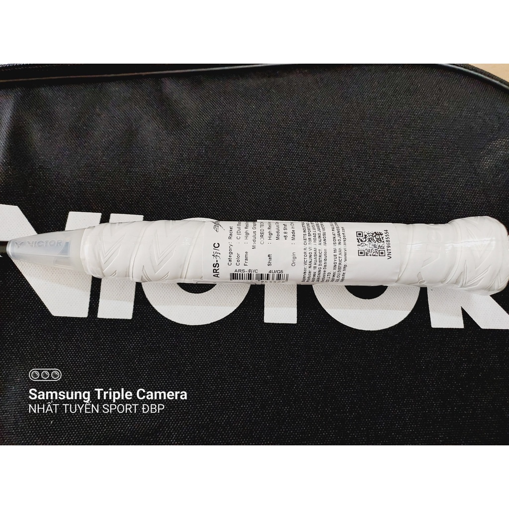 Vợt cầu lông Victor AURASPEED / C