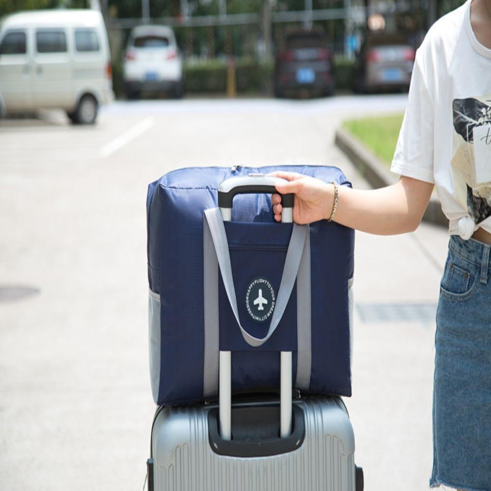 Túi Đựng Quần Áo Chống Bụi Tiện Dụng