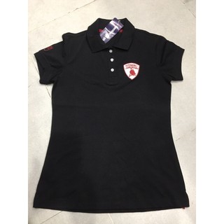 Áo polo nữ sz M.