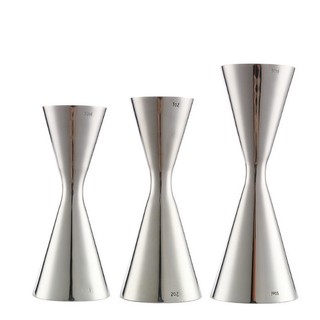 Smart Jigger - Jigger inox thân liền cao cấp