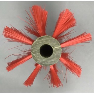 Chổi trụ máy rửa bình nước 20 lít