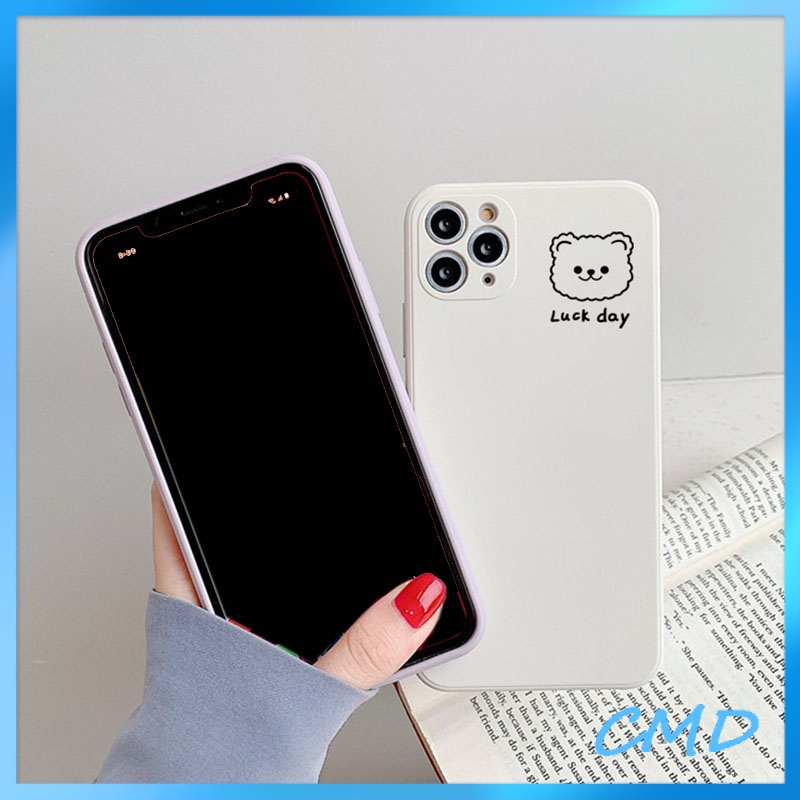 ốp iphone Điện Thoại Hình Gấu 6/6plus/6s/6splus/7/7plus/8/8plus/x/xs/xr/xsmax/11/12/13/pro/max/plus/promax/-970
