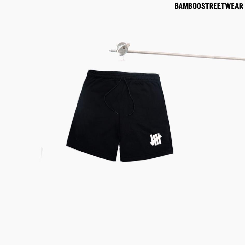 Bộ Thể Thao Nam, Đồ Bộ Thể Thao Nam Nữ UNDEFEATED SX BamBoo Bộ Quần Áo thun Unisex UNDEFEATED (BỘ 132-133)