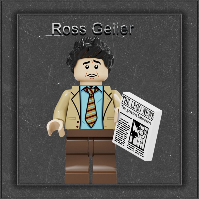 Bộ Đồ Chơi Lắp Ráp Mô Hình Cho Trẻ Em