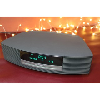 Loa Bose Wave Music System