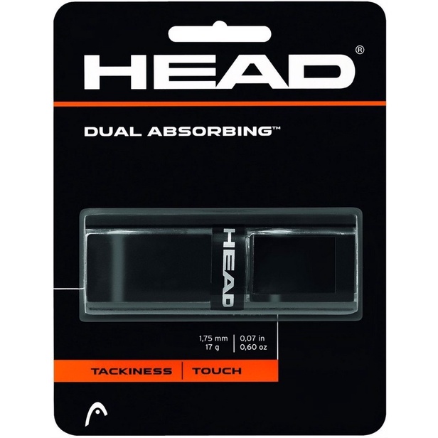 HEAD Cushion Grip - Dual Absorbing - Quấn cốt