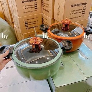NỒI ÁP SUẤT BÍ NGÔ