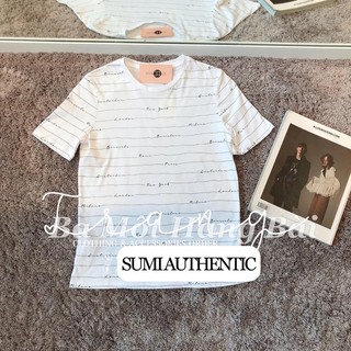 Áo phông Mango auth ( Size Xs) | Hàng hiệu chính hãng