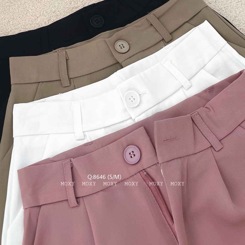 SP008646 - Quần short lửng