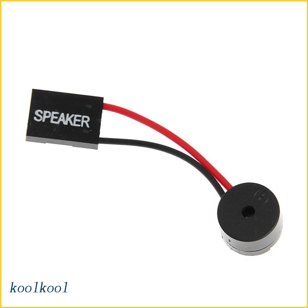 Loa Mini Cho Bo Mạch Chủ Máy Tính PC