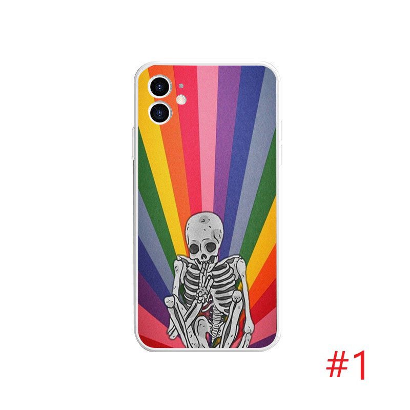 Ốp lưng  6plus 6splus 7 plus 8plus X Xr XsM 11 12 13 Promax 14 Promax - MANGOMM11 - LionKing