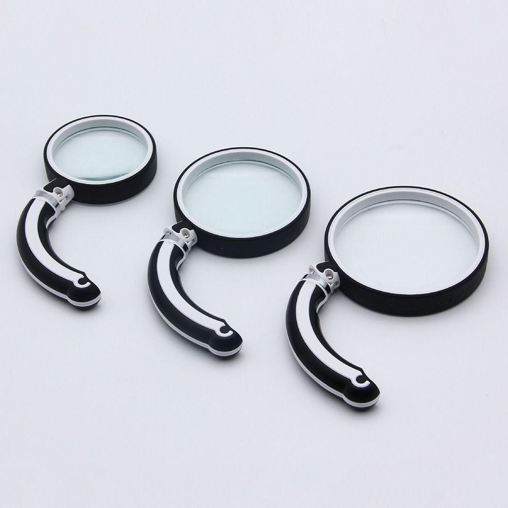 Kính Lúp Chất Lượng Cao 2 / 2.5 / 3.5X