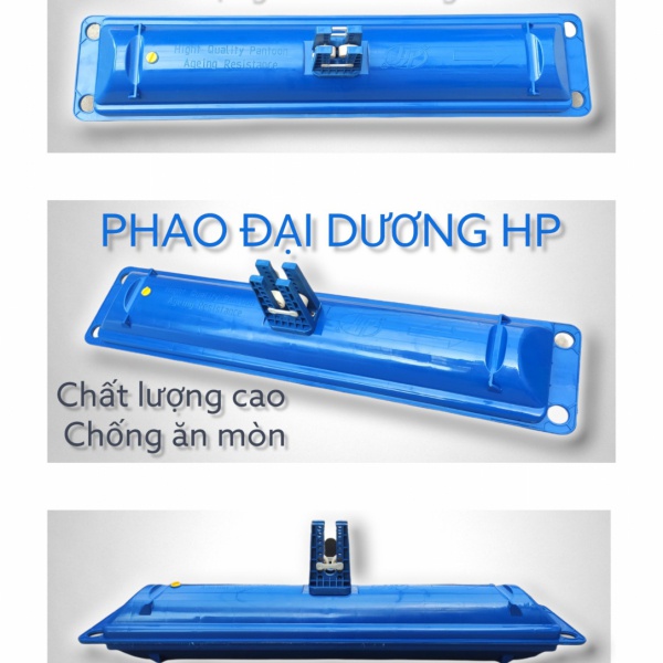 PHAO ĐẠI HP