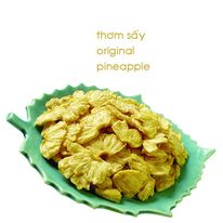 Mít Sấy/Trái Cây Sấy Vinamit Gói 500G