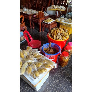 MẬT ONG RỪNG NGUYÊN CHẤT