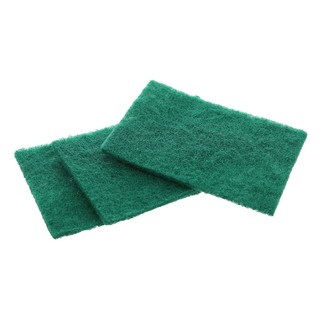 Miếng cước xanh rửa chén chà xoong nồi