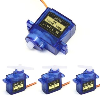 SERVO giá rẻ, servo xanh sg90