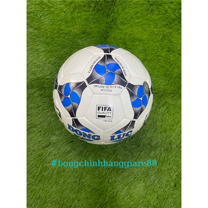 ⚡️ UHV 2.07 size 5 - quả bóng đá Động Lưc - bongchinhhanggiare88