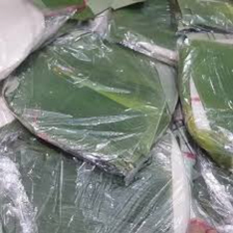 Bánh tráng phơi sương  chả giò quảng ngãi 1 chục