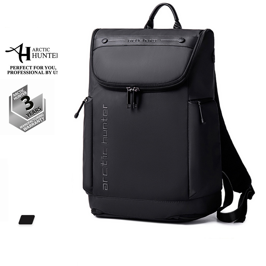 Balo du lịch Arctic Hunter chất liệu Oxford Fabic chống thấm nước - B00465 | BigBuy360 - bigbuy360.vn