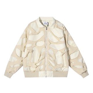 Áo khoác bomber Made Extreme Multiple Personality Jacket