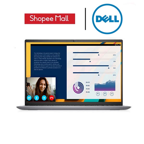 Dell Vostro 5620 – P117F001AGR (Core i7-1260P I DDR4 16GB I SSD512Gb I 16FHD + I Win 11+OF2021)