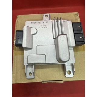 Bộ điều khiển động cơ (ECU, ECM, IC) SH VIỆT 2019-2021 Mã K0S V02 - V12 ZIN