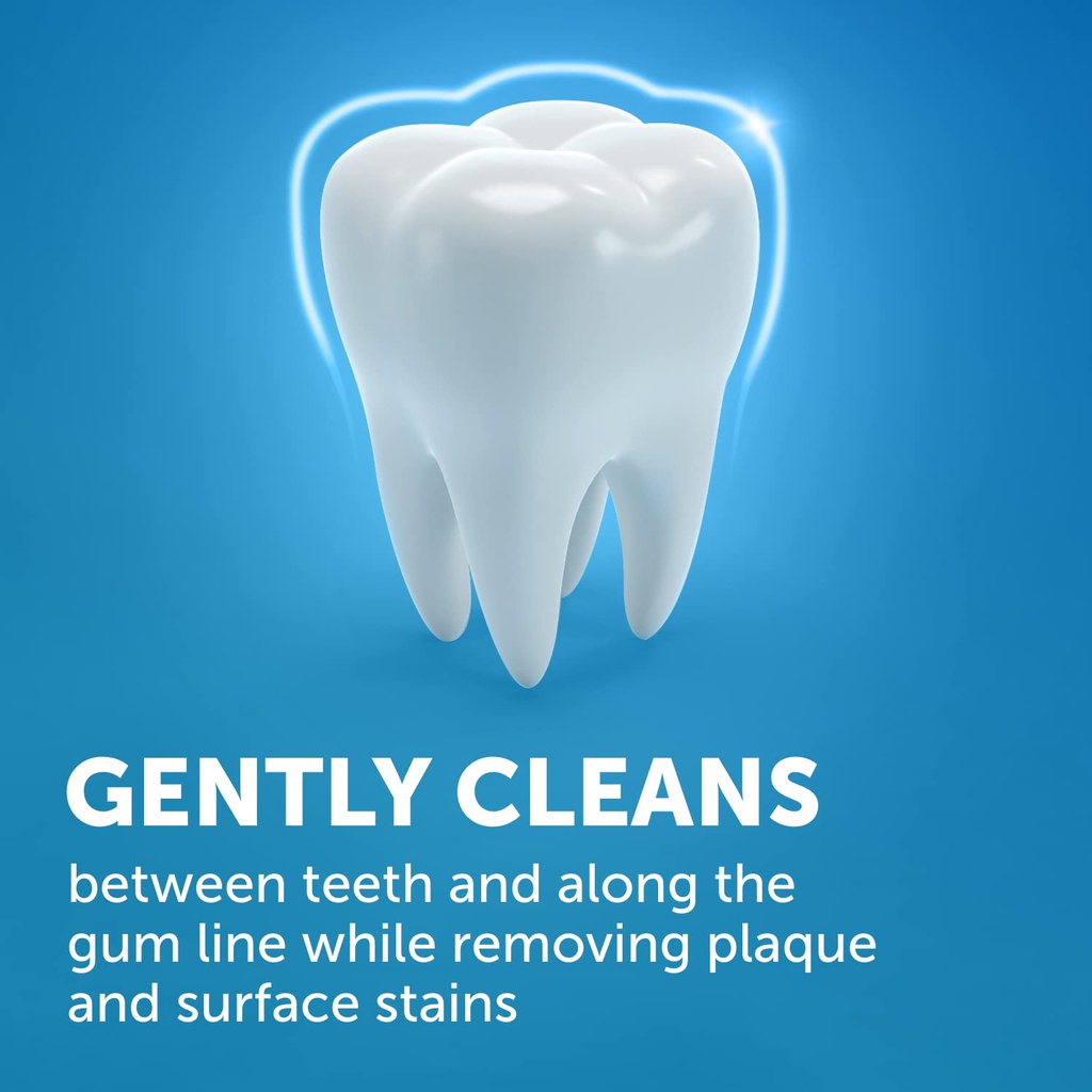 Kem đánh răng giúp nếu khỏe Arm & Hammer Peroxicare Toothpaste Clean Mint Flavor 170g