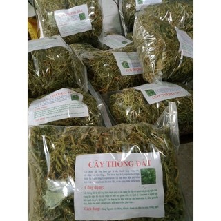 Cây thông đất 1 kg khô xanh nguyên chất hàng loại 1