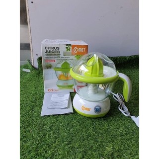 Máy vắt cam comet 0.7ml