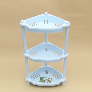 Kệ góc nhựa 2 tầng 3 tầng việt Nhật