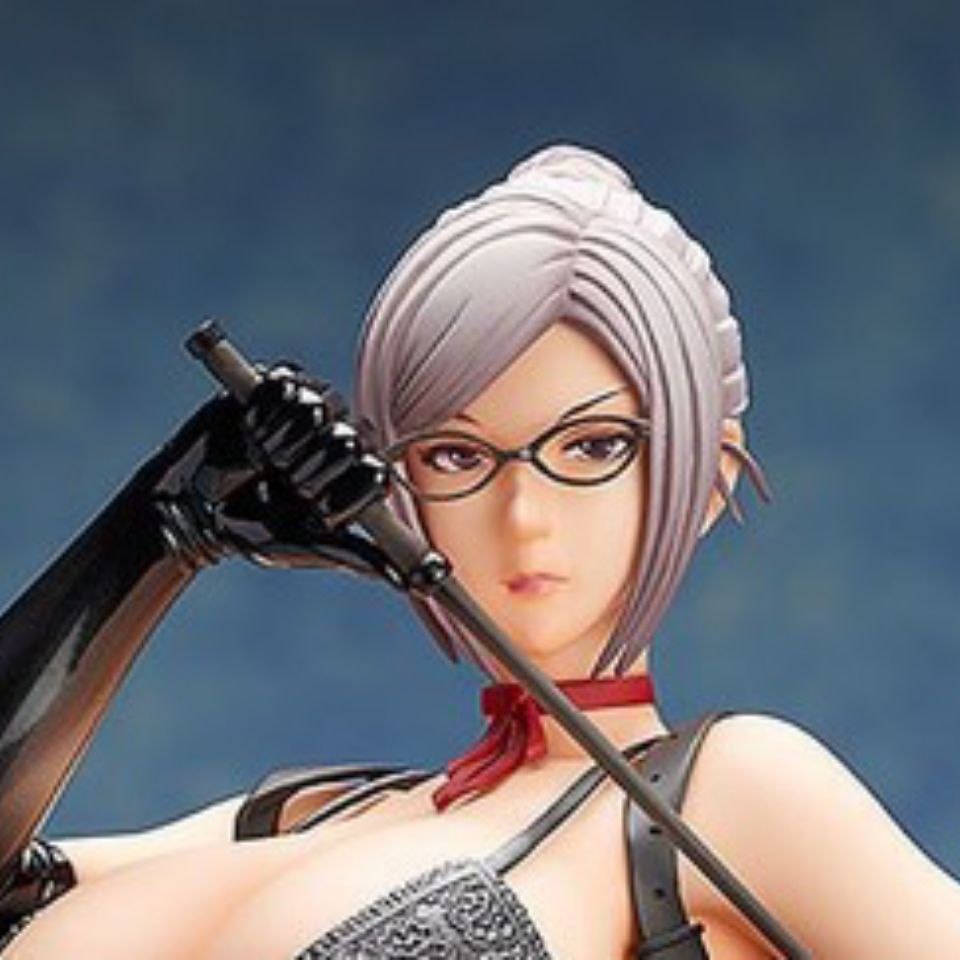 ✨Mô Hình Nhân Vật Shiroki Maiko Tỉ Lệ 1 / 4