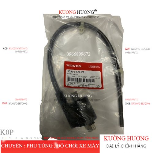 Mobin sườn cao áp VISION (30510KZLE71) Chính Hãng Honda