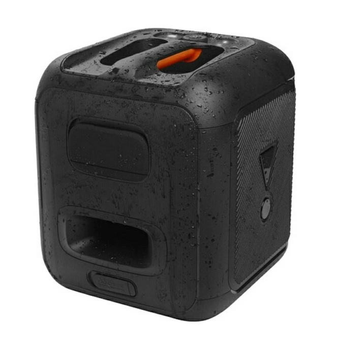 Loa JBL Partybox Encore Essential/ Kèm 2 mic - Hàng chính hãng bảo hành 12 tháng PGI