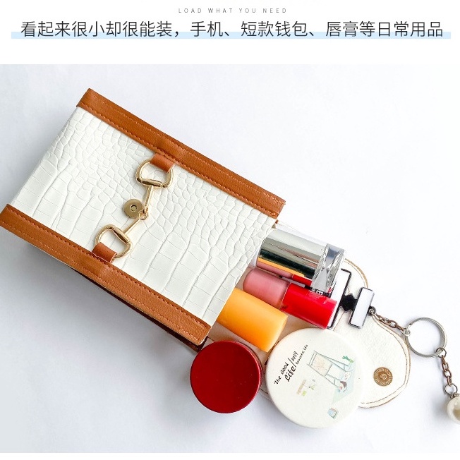 Túi Đeo Chéo Đựng Điện Thoại Bằng Da pu Thời Trang Sang Trọng Dành Cho Nữ 2022