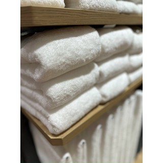 khăn tắm Muji xuất Nhật
